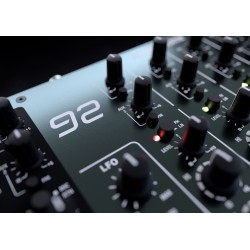 Allen Heath XONE 92 MK2