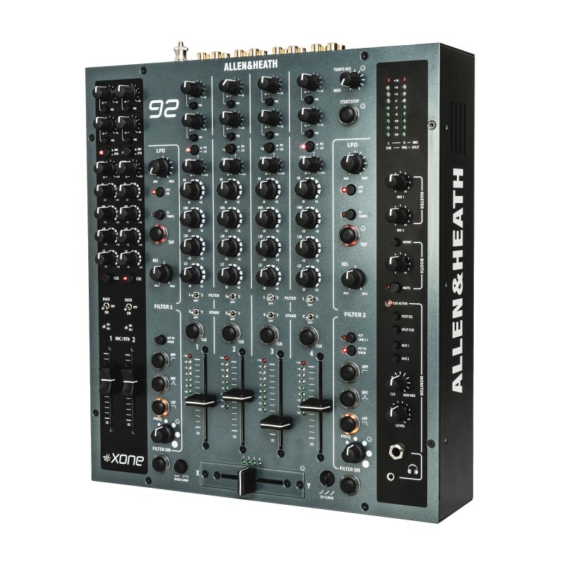 Allen Heath XONE 92 MK2