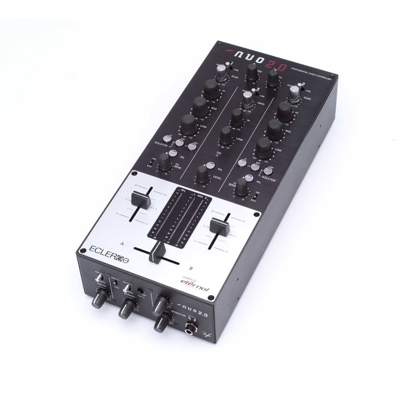Ecler NUO2.0