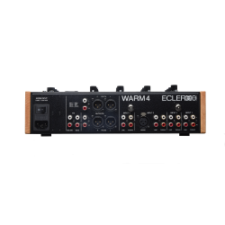 Ecler WARM4