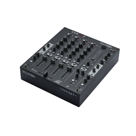 Ecler NUO4.0F