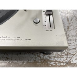 Technics SL-1200MK5