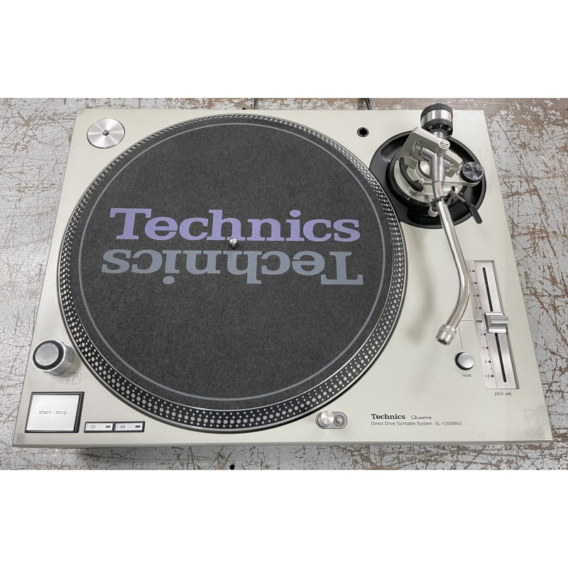 Technics SL-1200MK5