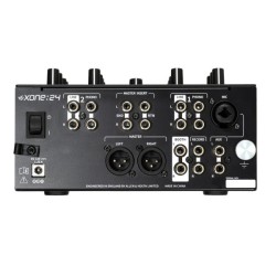 Allen Heath XONE 24