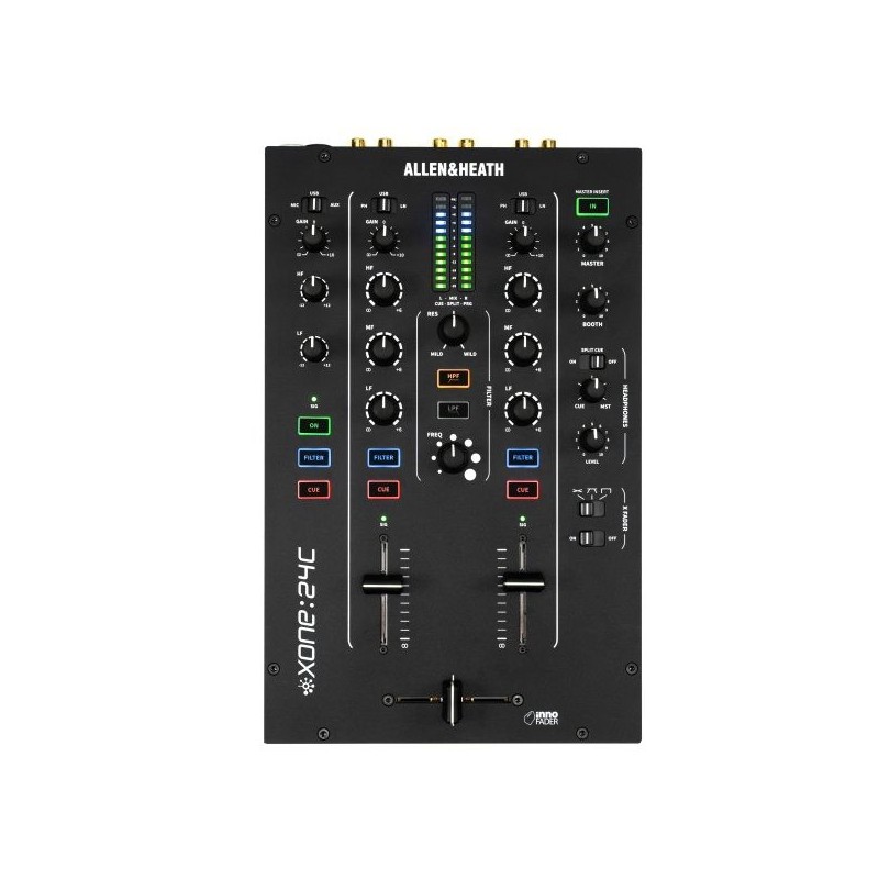 Allen Heath XONE 24C