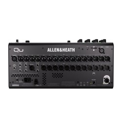 Allen Heath Qu-5