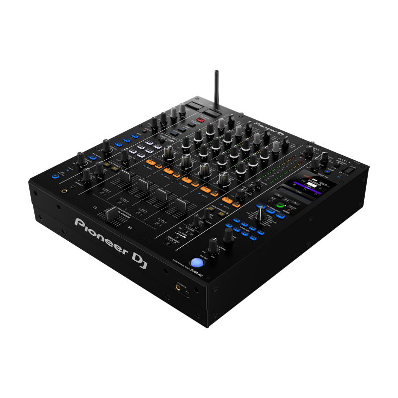 Pioneer Dj DJM-A9