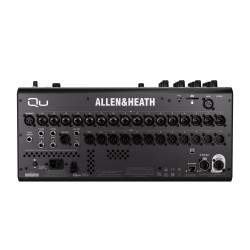 Allen Heath Qu-5D