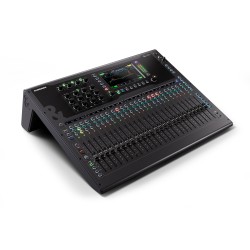 Allen Heath Qu-6D