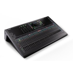 Allen Heath Qu-7