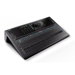 Allen Heath Qu-7D