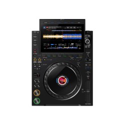 AlphaTheta CDJ-3000X