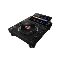 AlphaTheta CDJ-3000X