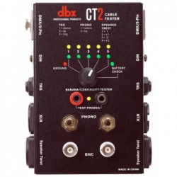 DBX CT2