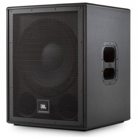 JBL Pro IRX115S