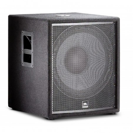 JBL Pro JRX218SD