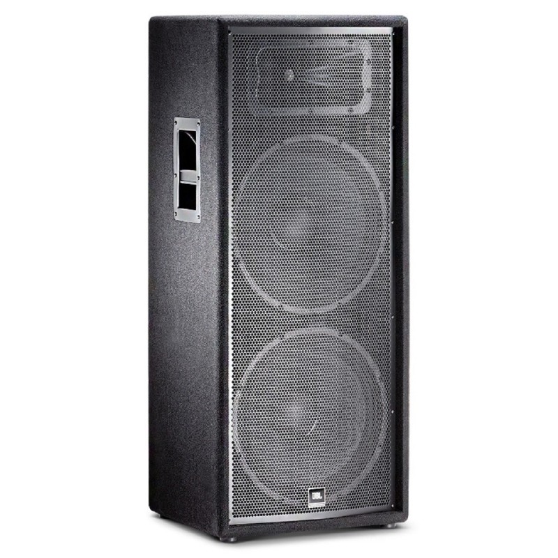 JBL Pro JRX225D