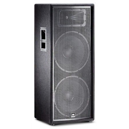 JBL Pro JRX225D