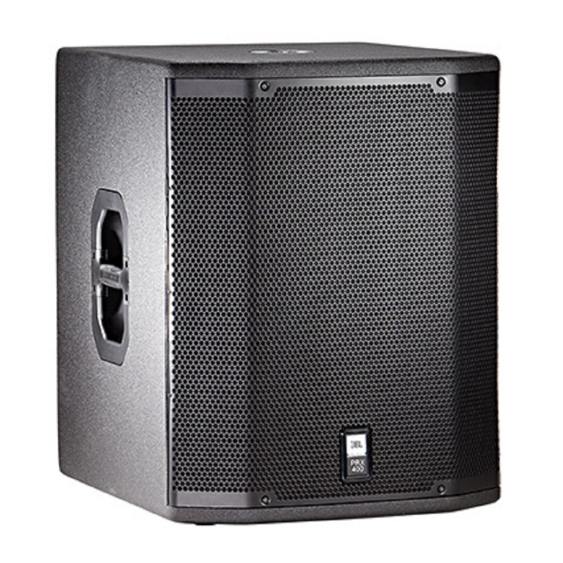 JBL Pro PRX418SD