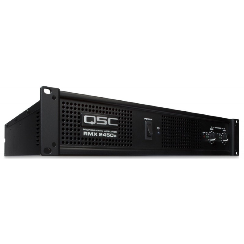 QSC RMX2450a-230