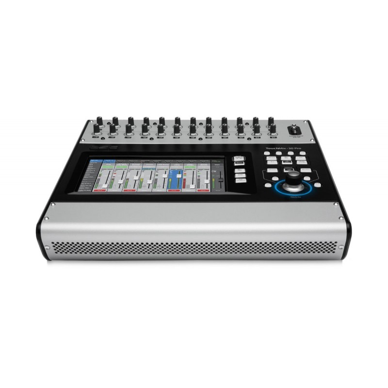 QSC TOUCHMIX-30 PRO