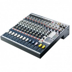 Soundcraft EFX8