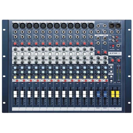 Soundcraft EPM12