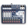 Soundcraft NOTEPAD-12FX