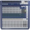 Soundcraft SIGNATURE 16