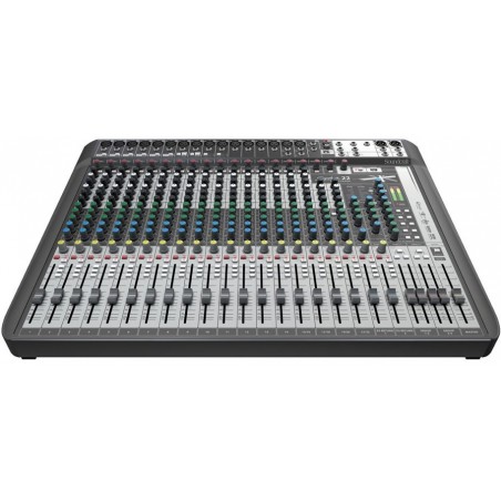 Soundcraft SIGNATURE 22MTK