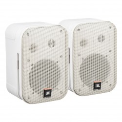 JBL Pro C1PRO WH