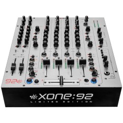 Allen Heath XONE 92 Limited Edition