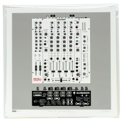 Allen Heath XONE 92 Limited Edition