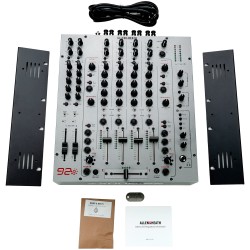 Allen Heath XONE 92 Limited Edition