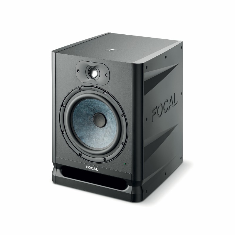 Focal Alpha 80 Evo