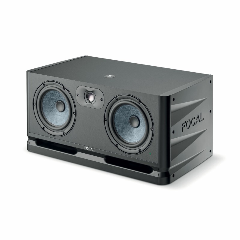 Focal Alpha Twin Evo