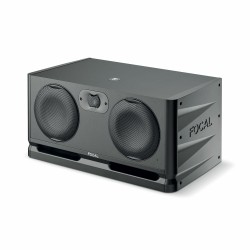 Focal Alpha Twin Evo