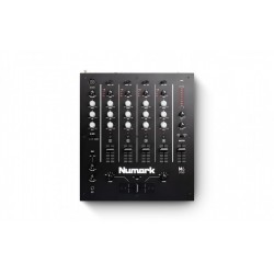 Numark M6 USB Black