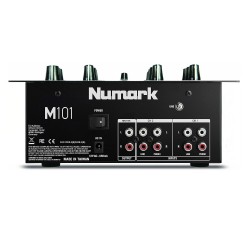 Numark M101 Black