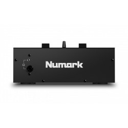 Numark Scratch