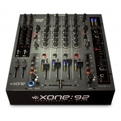 Allen Heath XONE 92