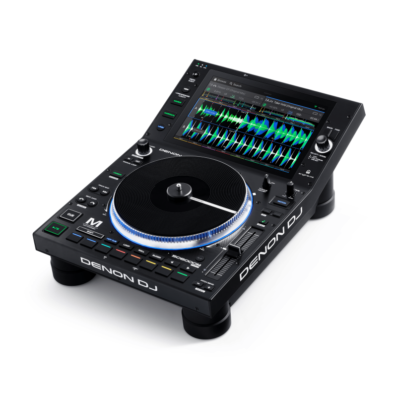 Denon Dj SC6000M