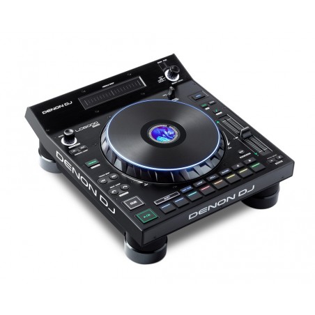 Denon Dj LC6000