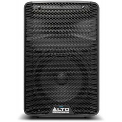 Alto Professional TX308