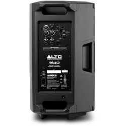 Alto Professional TS412