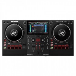 Numark Mixstream Pro +