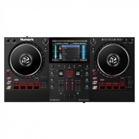 Numark Mixstream Pro +