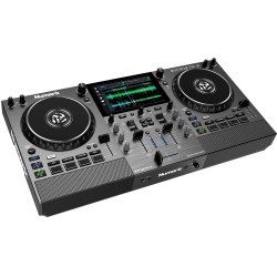 Numark Mixstream Pro Go