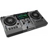 Numark Mixstream Pro Go