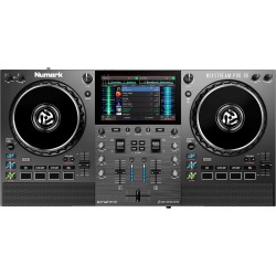 Numark Mixstream Pro Go